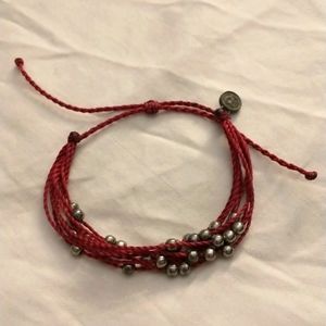 Pura Vida Beaded Bracelet